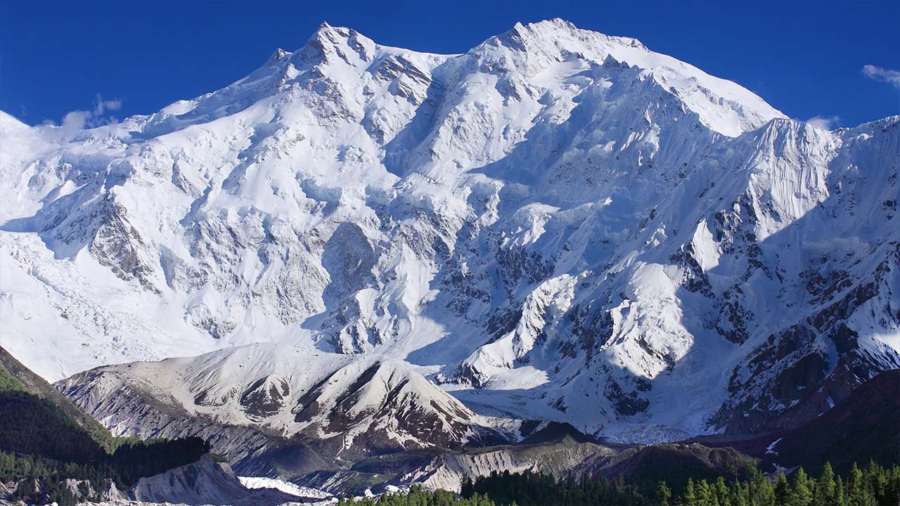 Nanga Parbat (1)