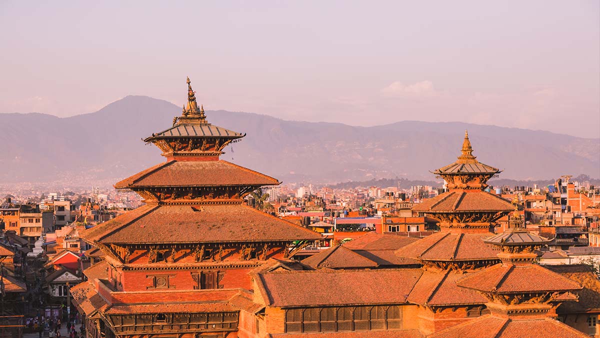 Best Time to Travel Nepal