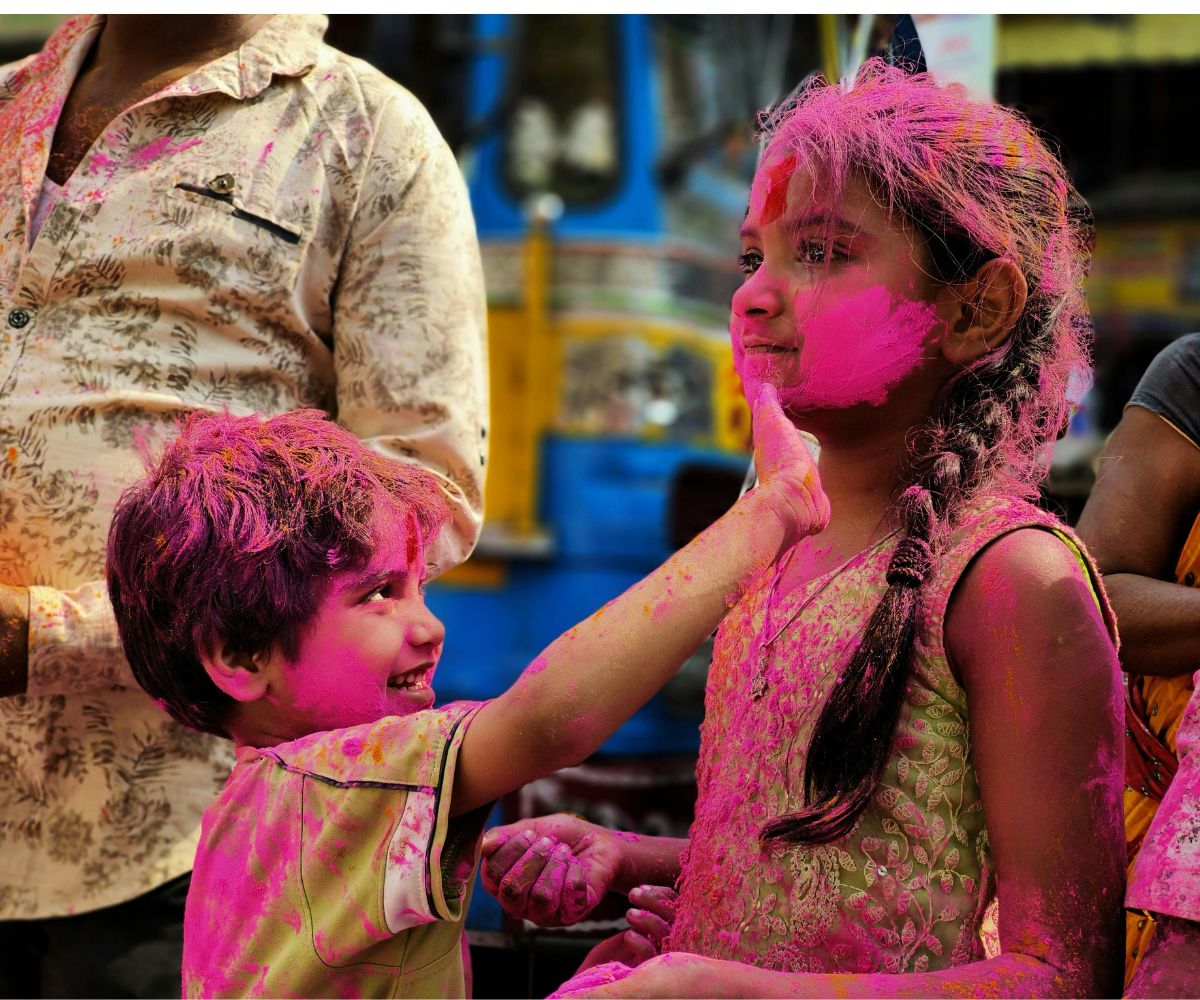 Holi