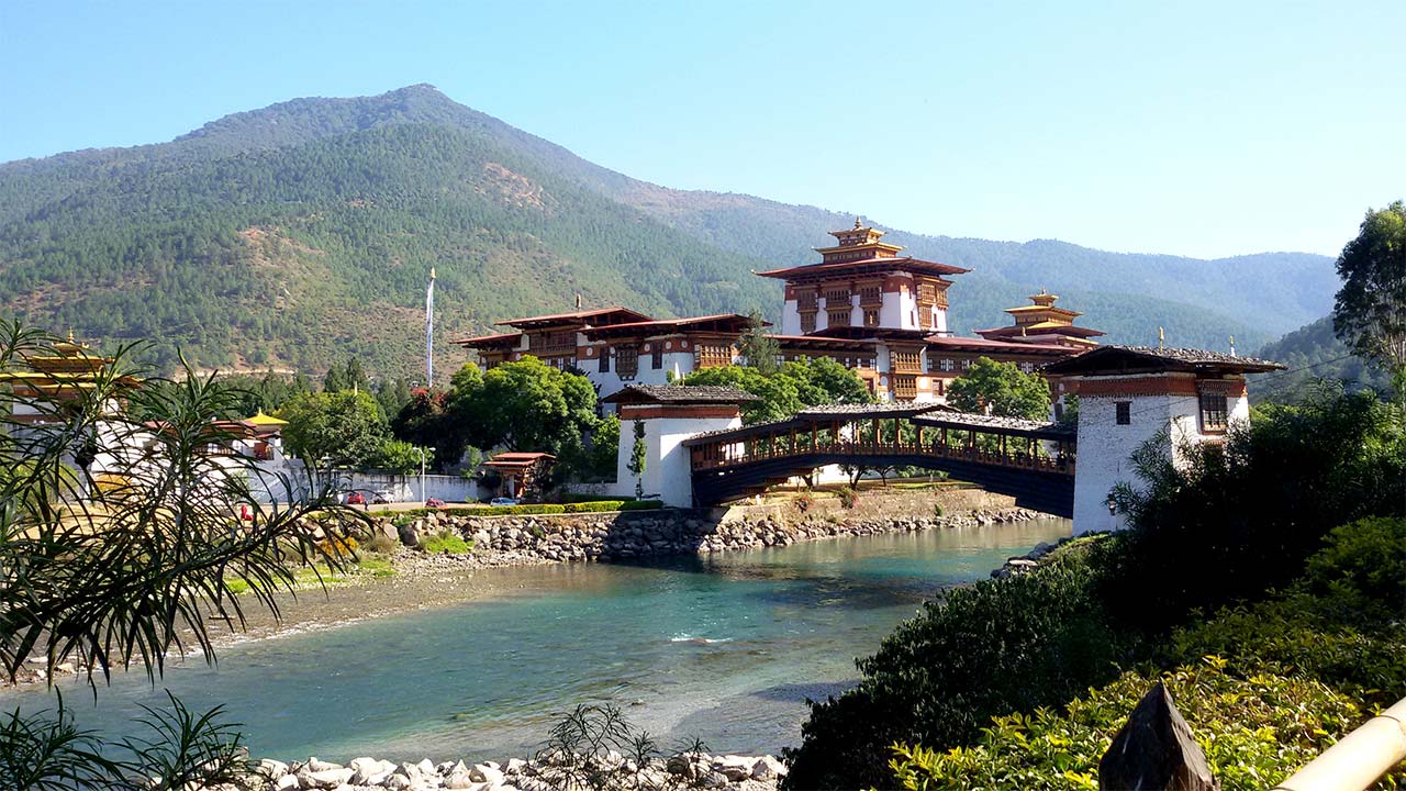 Best Time to Visit Bhutan