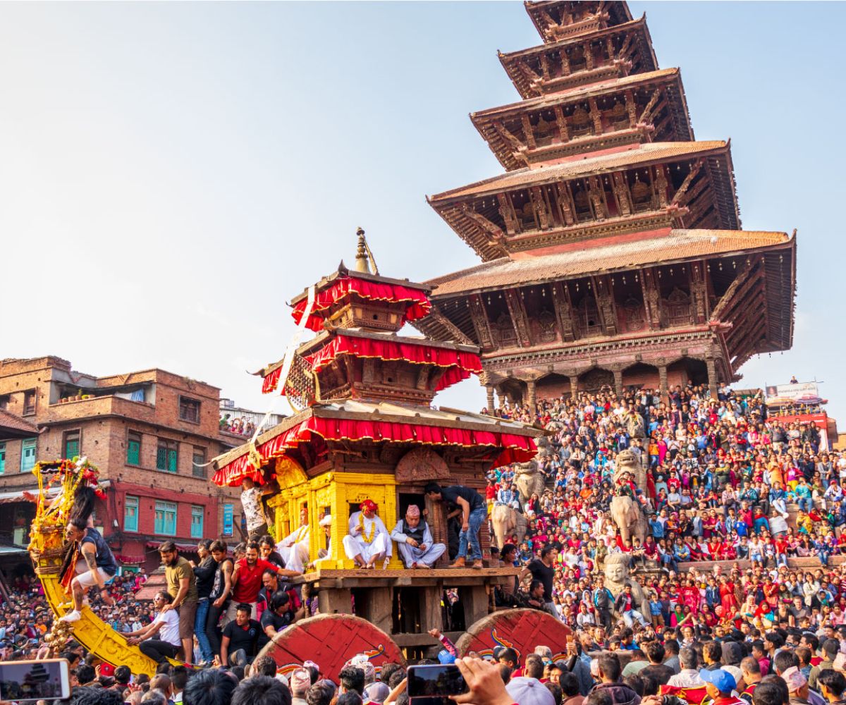 Bisket Jatra
