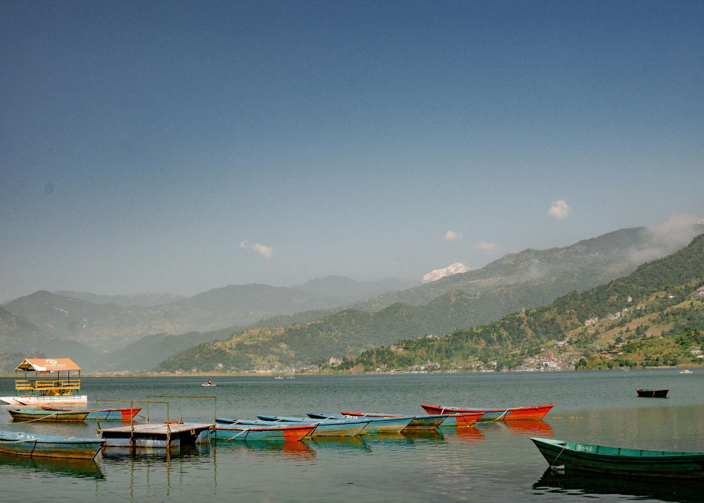 Pokhara