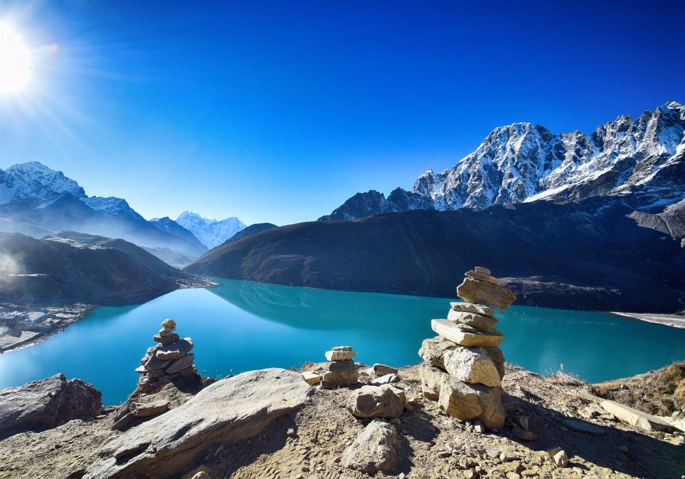 Gokyo Lake Trek