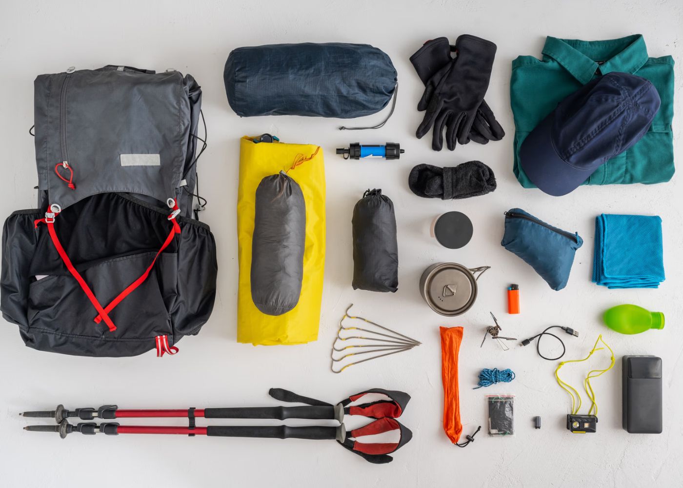 Physical Preparation And Training