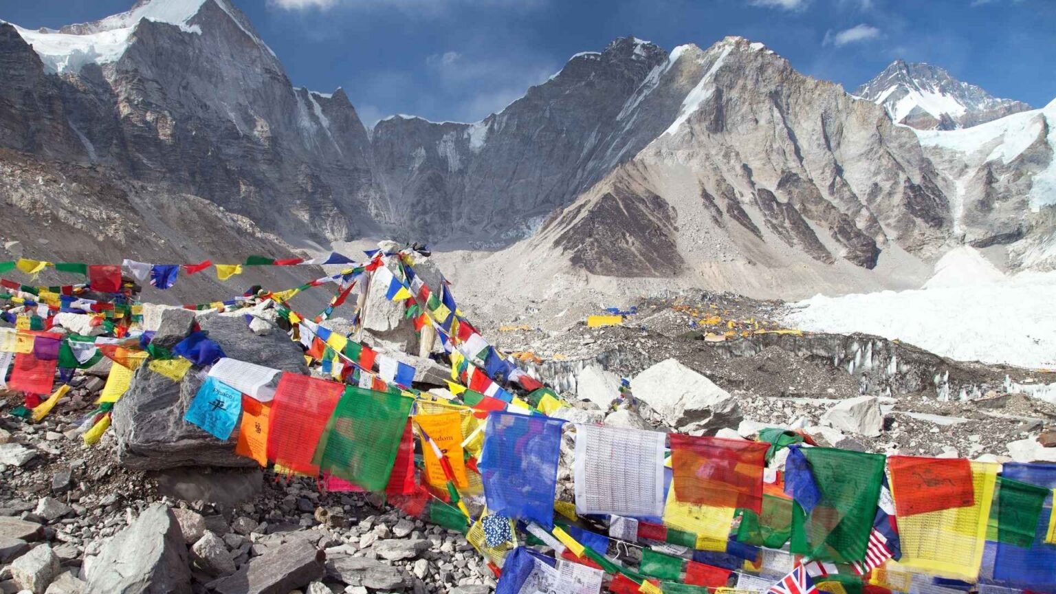 Everest Base Camp Trek 1536x864