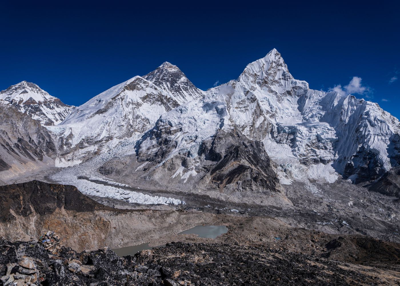 Everest Base Camp
