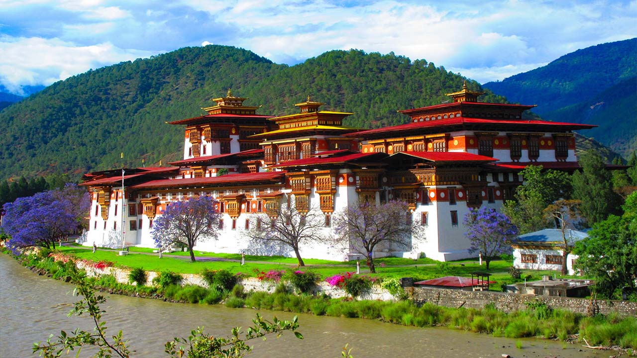 Best Time to Travel Nepal and Bhutan