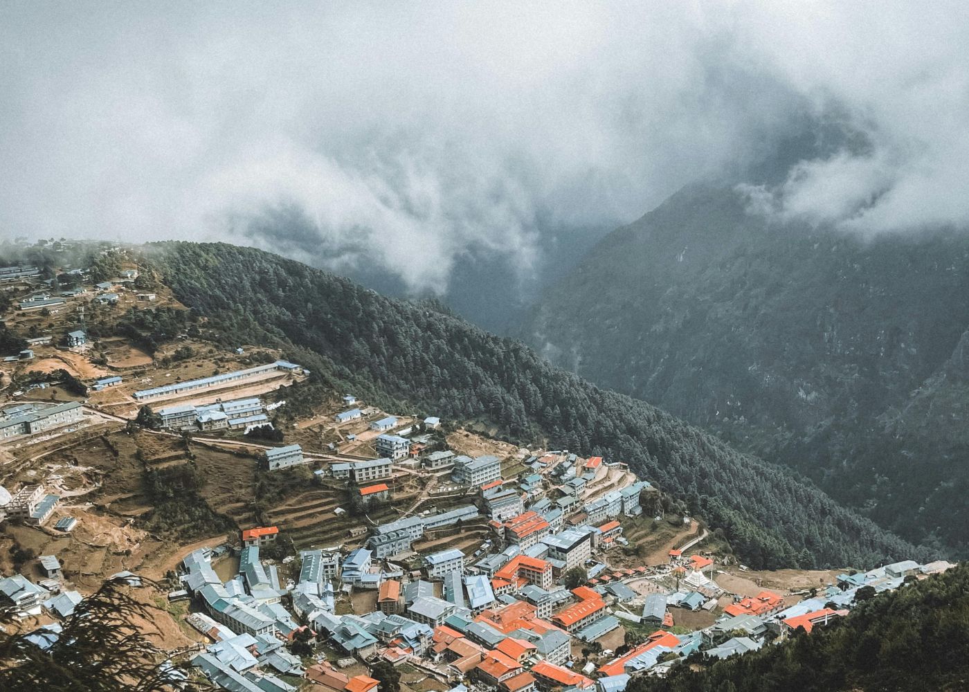 Namchee Bazar